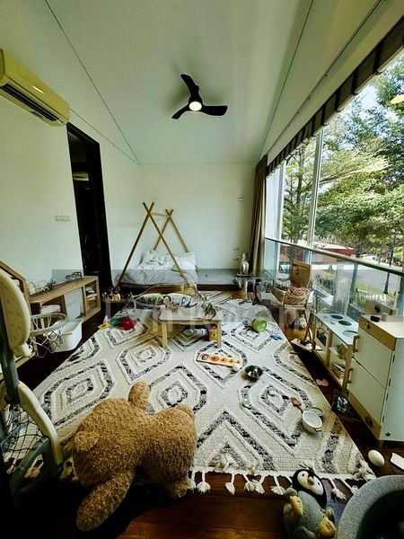 5 Bed Bungalow (Landed) for Rent in  Cove Grove - Image 9