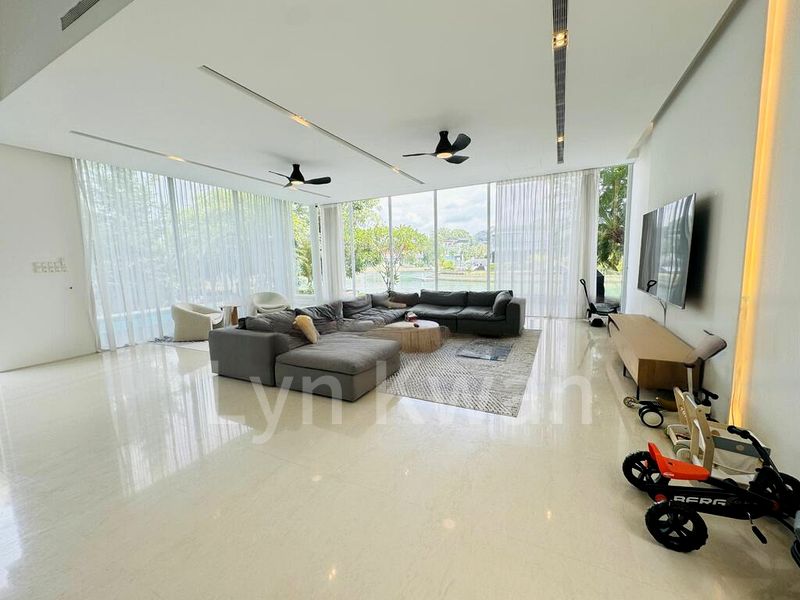 5 Bed Bungalow (Landed) for Rent in  Cove Grove - Image 18