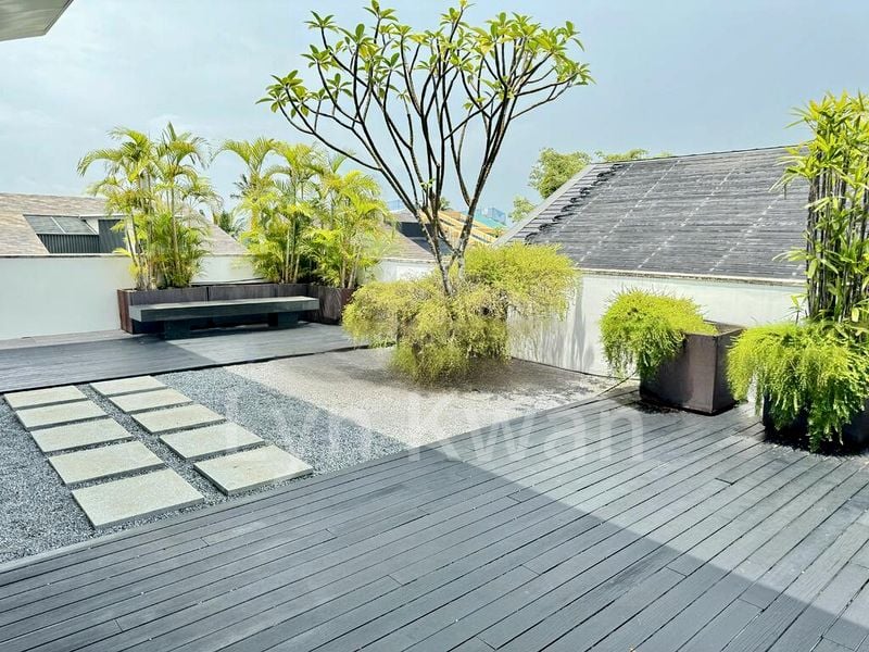 5 Bed Bungalow (Landed) for Rent in  Cove Grove - Image 8