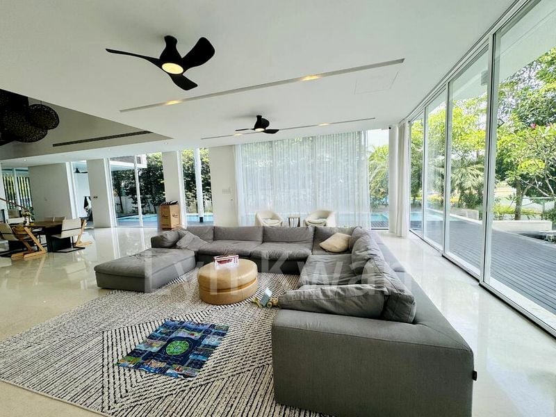 5 Bed Bungalow (Landed) for Rent in  Cove Grove - Image 1