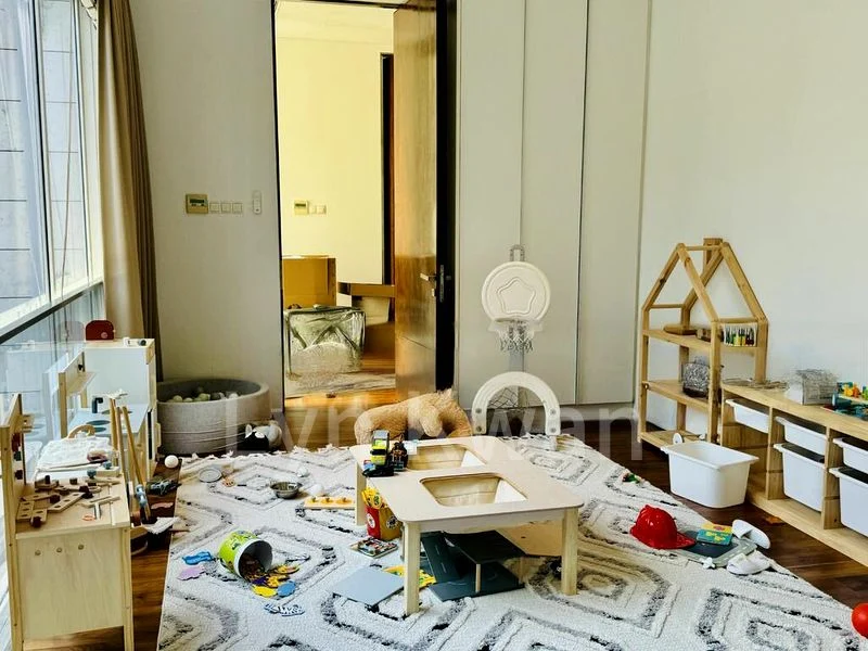 5 Bed Bungalow (Landed) for Rent in  Cove Grove - Image 10