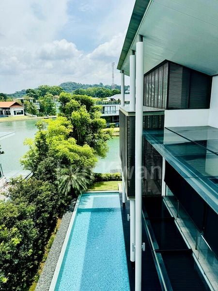 5 Bed Bungalow (Landed) for Rent in  Cove Grove - Image 3