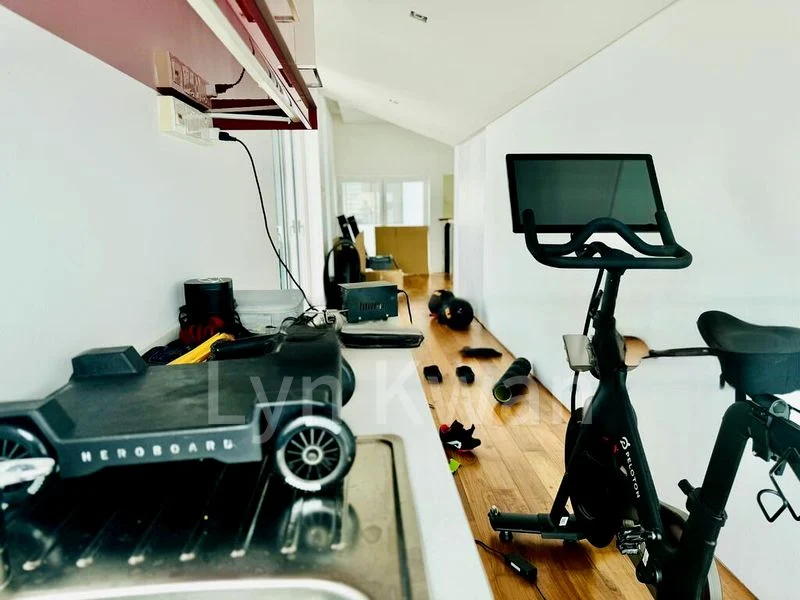 5 Bed Bungalow (Landed) for Rent in  Cove Grove - Image 7