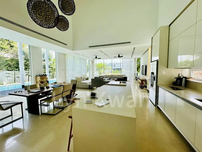 5 Bed Bungalow (Landed) for Rent in  Cove Grove - Image 16