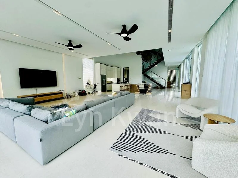 5 Bed Bungalow (Landed) for Rent in  Cove Grove - Image 17