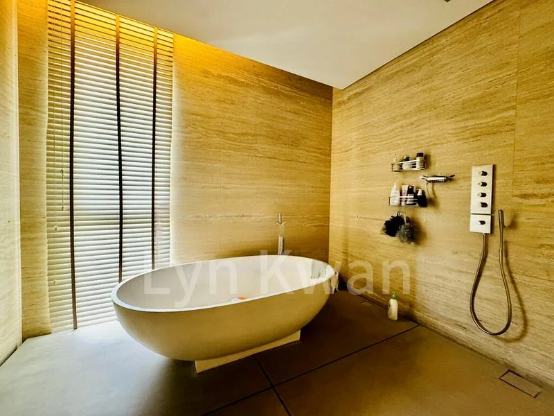 5 Bed Bungalow (Landed) for Rent in  Cove Grove - Image 13