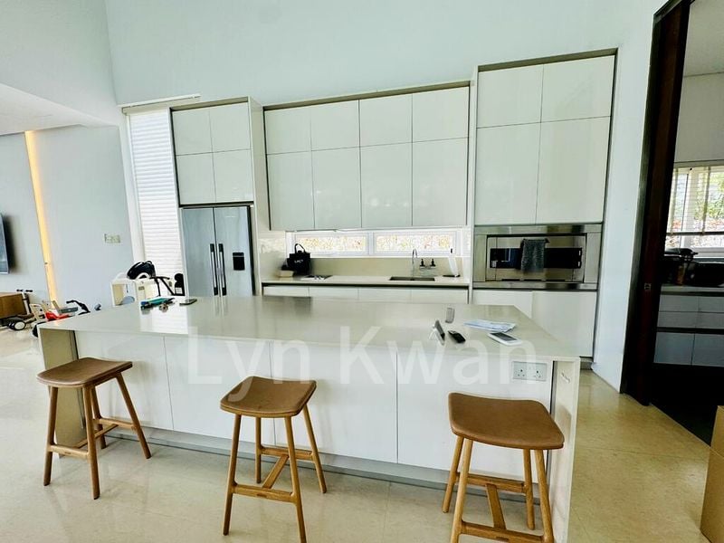 5 Bed Bungalow (Landed) for Rent in  Cove Grove - Image 15