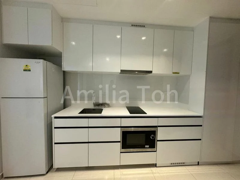 2 Bed Condo for Rent in  Parc Botannia - Image 6