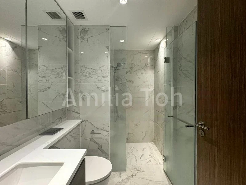 2 Bed Condo for Rent in  Parc Botannia - Image 5