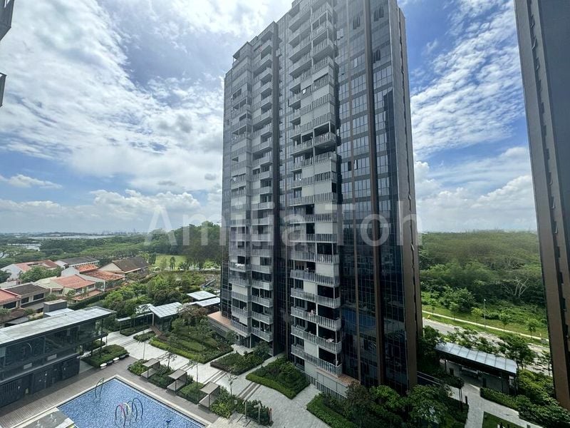 2 Bed Condo for Rent in  Parc Botannia - Image 10