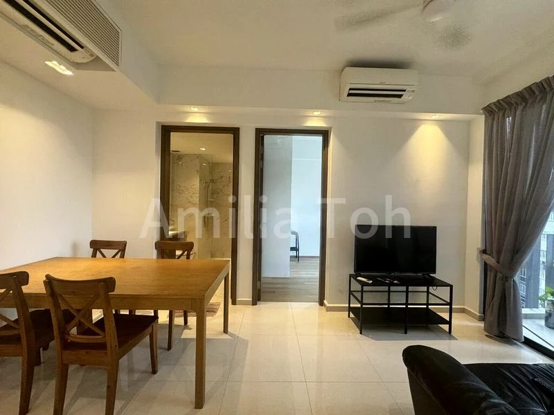 2 Bed Condo for Rent in  Parc Botannia - Image 3