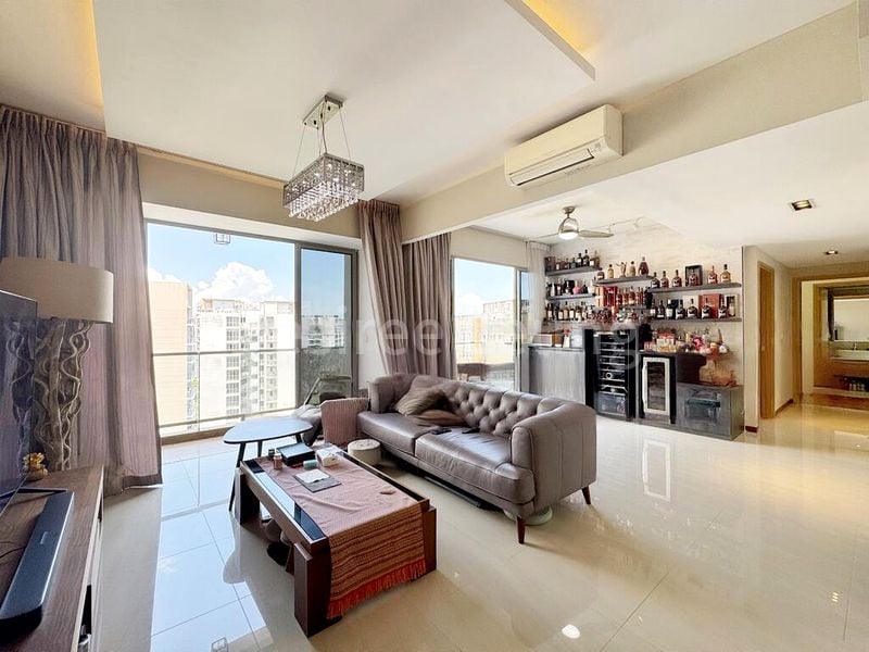 4 Bed Executive Condo for Sale in Sea Horizon - Image 16