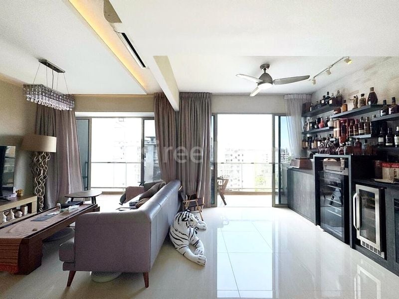 4 Bed Executive Condo for Sale in Sea Horizon - Image 13