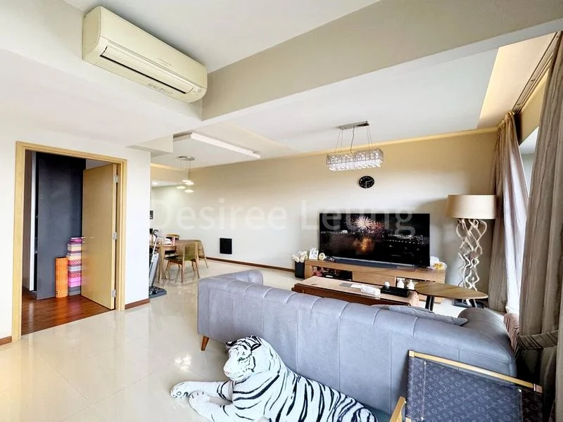 4 Bed Executive Condo for Sale in Sea Horizon - Image 11