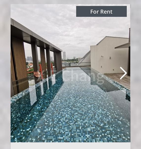 3+1 Bed Apartment (Condo) for Rent in  Lloyd Sixtyfive - Image 1