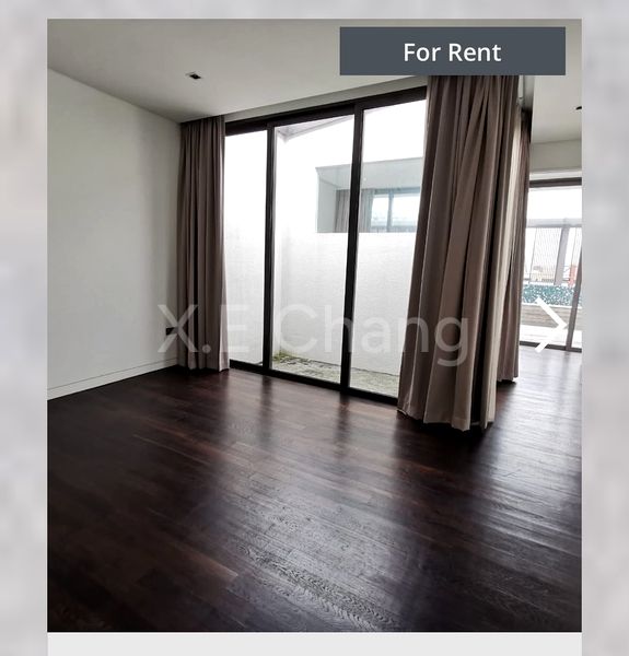 3+1 Bed Apartment (Condo) for Rent in  Lloyd Sixtyfive - Image 3