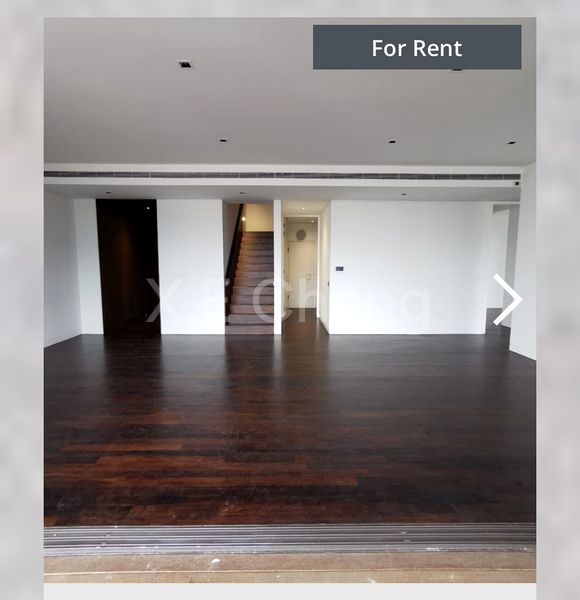 3+1 Bed Apartment (Condo) for Rent in  Lloyd Sixtyfive - Image 2