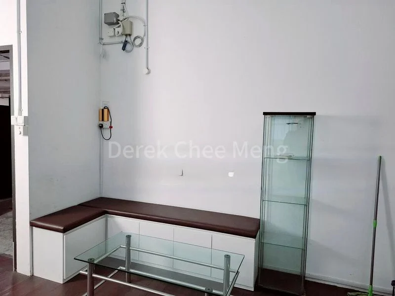 Link @ AMK: Light Industrial (B1) for Rent - Image 1