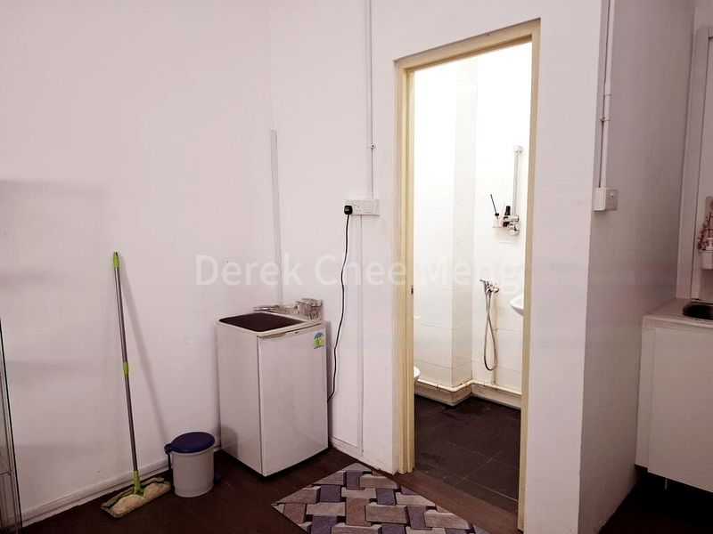 Link @ AMK: Light Industrial (B1) for Rent - Image 2