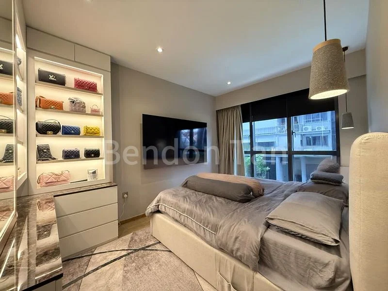 4 Bed Condo for Sale in  The Florence Residences - Image 4