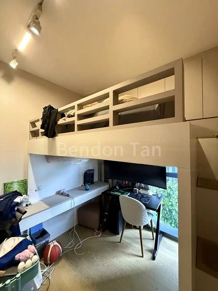 4 Bed Condo for Sale in  The Florence Residences - Image 7