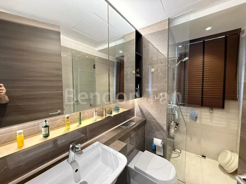 4 Bed Condo for Sale in  The Florence Residences - Image 9