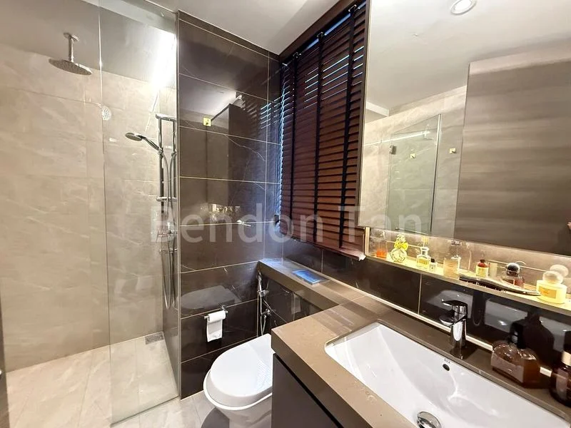 4 Bed Condo for Sale in  The Florence Residences - Image 6