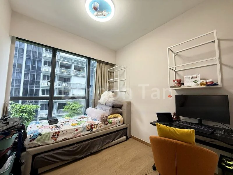 4 Bed Condo for Sale in  The Florence Residences - Image 8