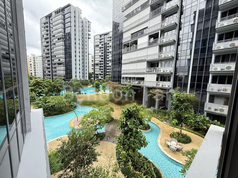 4 Bed Condo for Sale in  The Florence Residences - Image 3