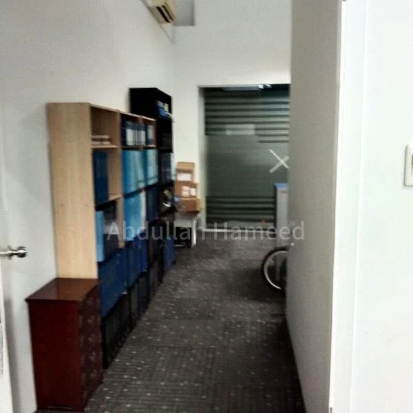 Light Industrial (B1) for Rent: Tradehub 21 - Image 6