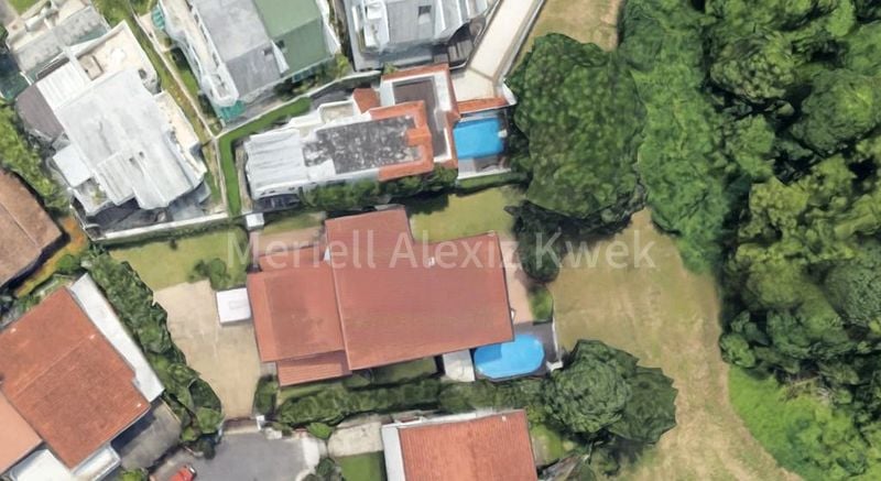 4 Bed Bungalow (Landed) for Rent in Ban Guan Park - Image 8