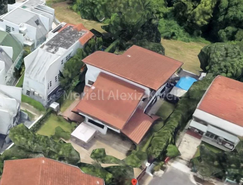 4 Bed Bungalow (Landed) for Rent in Ban Guan Park - Image 7