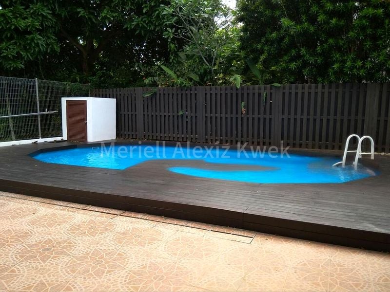 4 Bed Bungalow (Landed) for Rent in Ban Guan Park - Image 1