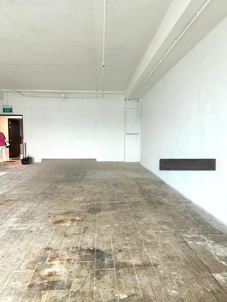 Light Industrial (B1) for Sale: UB. One - A prime 1,000 sqm property on Ubi Road 1. - Image 2