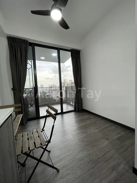 Studio Condo for Rent in  Gem Residences - Image 1