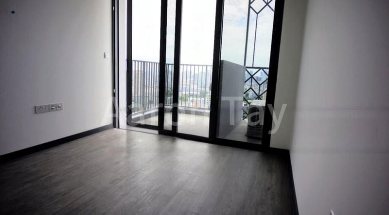 Studio Condo for Rent in  Gem Residences - Image 4