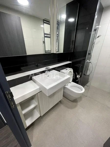 Studio Condo for Rent in  Gem Residences - Image 5