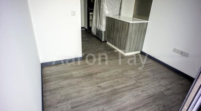 Studio Condo for Rent in  Gem Residences - Image 2
