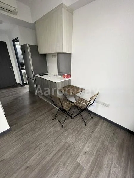 Studio Condo for Rent in  Gem Residences - Image 7