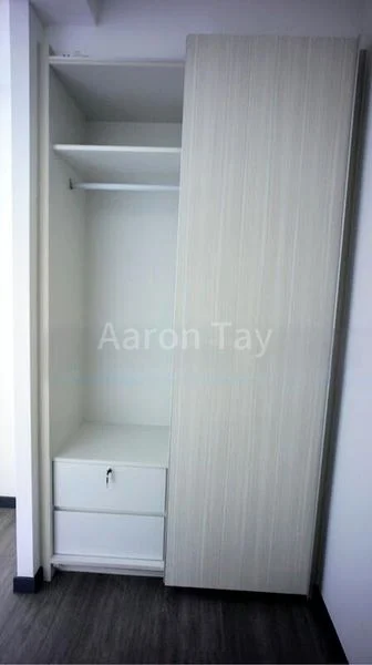 Studio Condo for Rent in  Gem Residences - Image 3