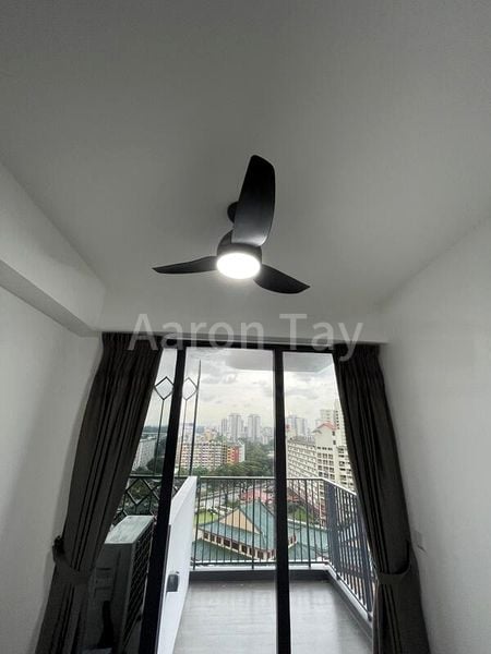 Studio Condo for Rent in  Gem Residences - Image 6