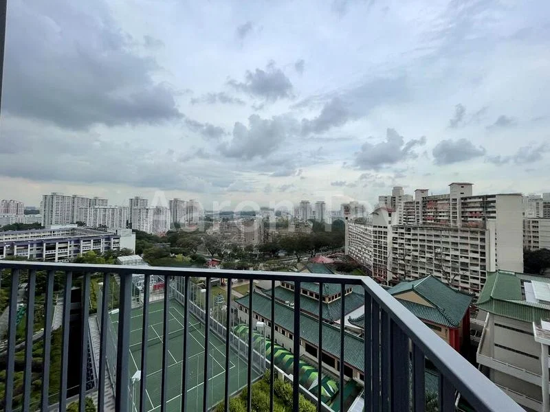 Studio Condo for Rent in  Gem Residences - Image 9