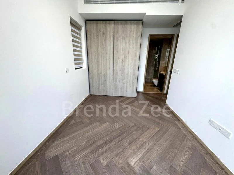 2 Bed Condo for Rent in Klimt Cairnhill - Image 1