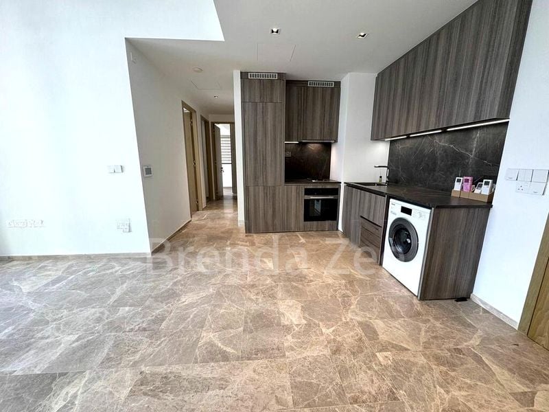 2 Bed Condo for Rent in Klimt Cairnhill - Image 14