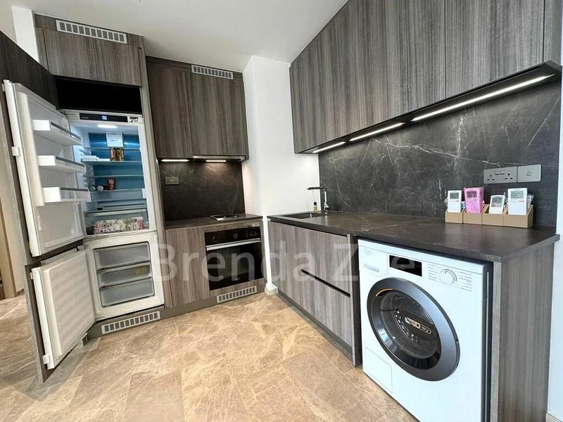 2 Bed Condo for Rent in Klimt Cairnhill - Image 17