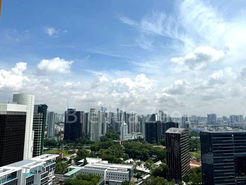 2 Bed Condo for Rent in Klimt Cairnhill - Image 10