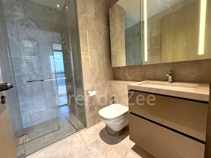 2 Bed Condo for Rent in Klimt Cairnhill - Image 7