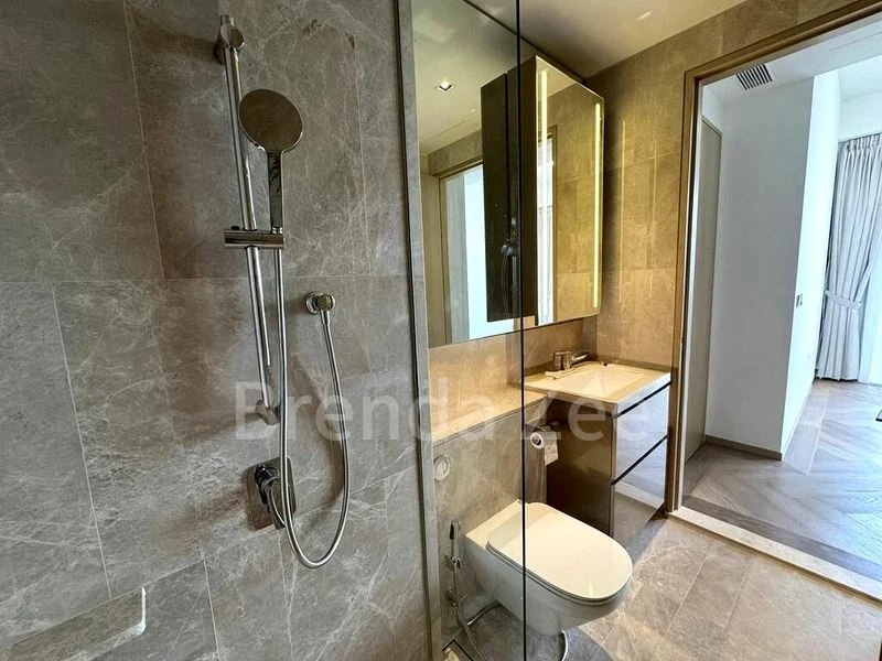 2 Bed Condo for Rent in Klimt Cairnhill - Image 2