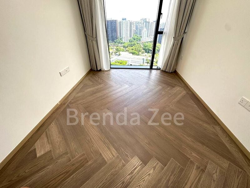 2 Bed Condo for Rent in Klimt Cairnhill - Image 4