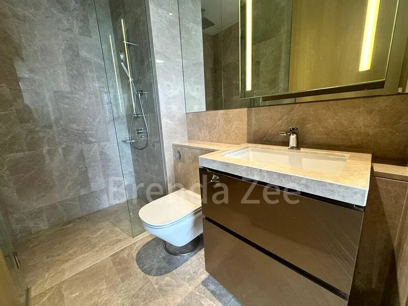 2 Bed Condo for Rent in Klimt Cairnhill - Image 3